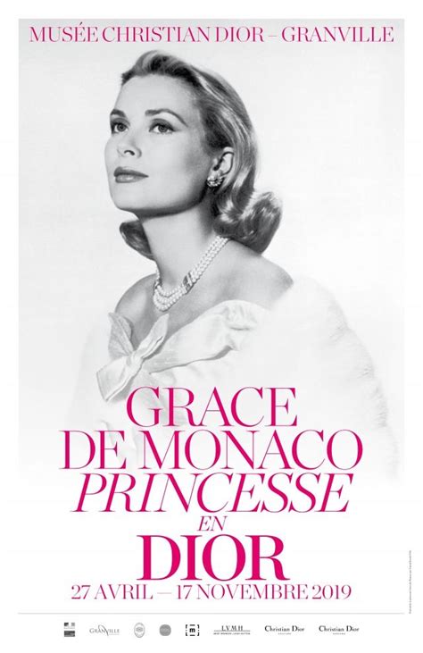 grace dior